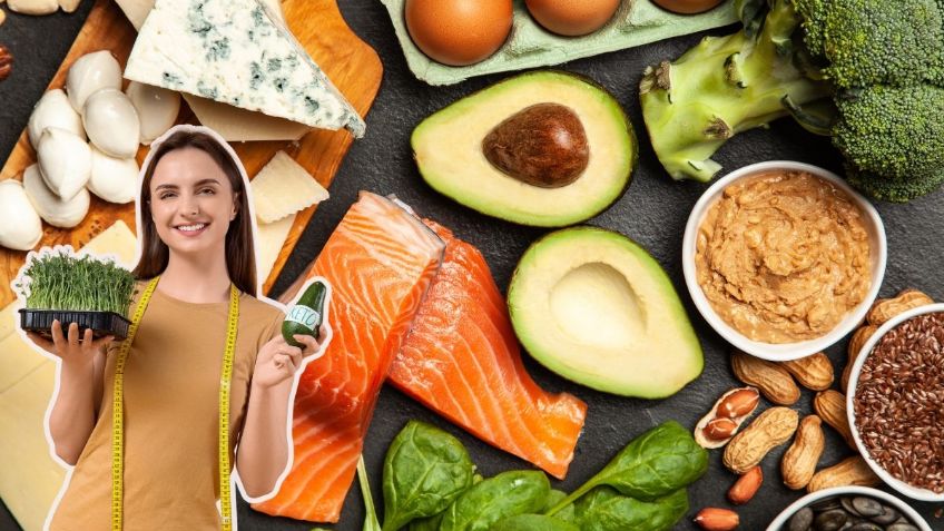 ¿Qué es una dieta Keto y cómo planearla? ¿Qué es una dieta Keto y cómo planearla?