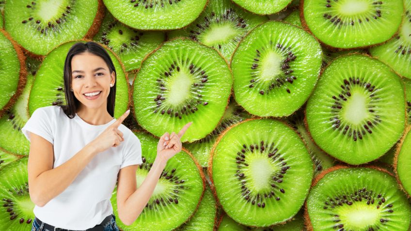 Kiwi: origen, beneficios y 3 formas para prepararlo en casa Kiwi: origen, beneficios y 3 formas para prepararlo en casa
