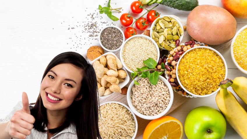 ¿Todos los carbohidratos son malos? Estos son los que SÍ debes incluir en tu dieta ¿Todos los carbohidratos son malos? Estos son los que SÍ debes incluir en tu dieta
