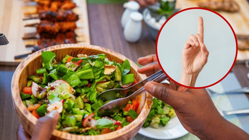 ¿Qué es la dieta OMAD? Esto dicen los expertos acerca de comer una vez al día ¿Qué es la dieta OMAD? Esto dicen los expertos acerca de comer una vez al día