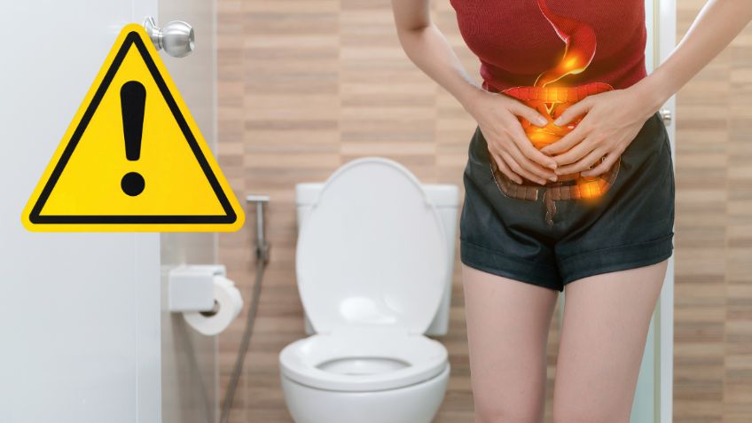 Qué es la ciclosporiasis y qué alimentos pueden provocar esta peligrosa diarrea Qué es la ciclosporiasis y qué alimentos pueden provocar esta peligrosa diarrea