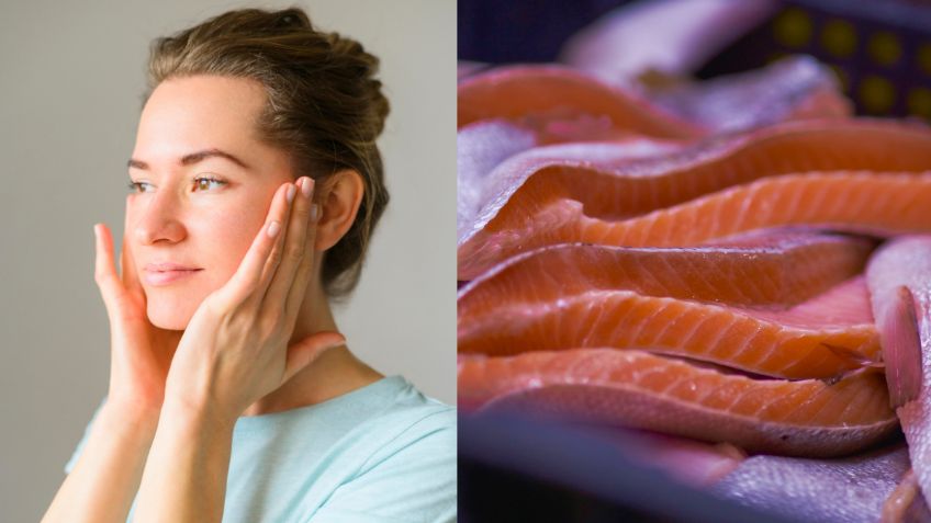 El secreto para consumir más colágeno podría estar en estos alimentos El secreto para consumir más colágeno podría estar en estos alimentos