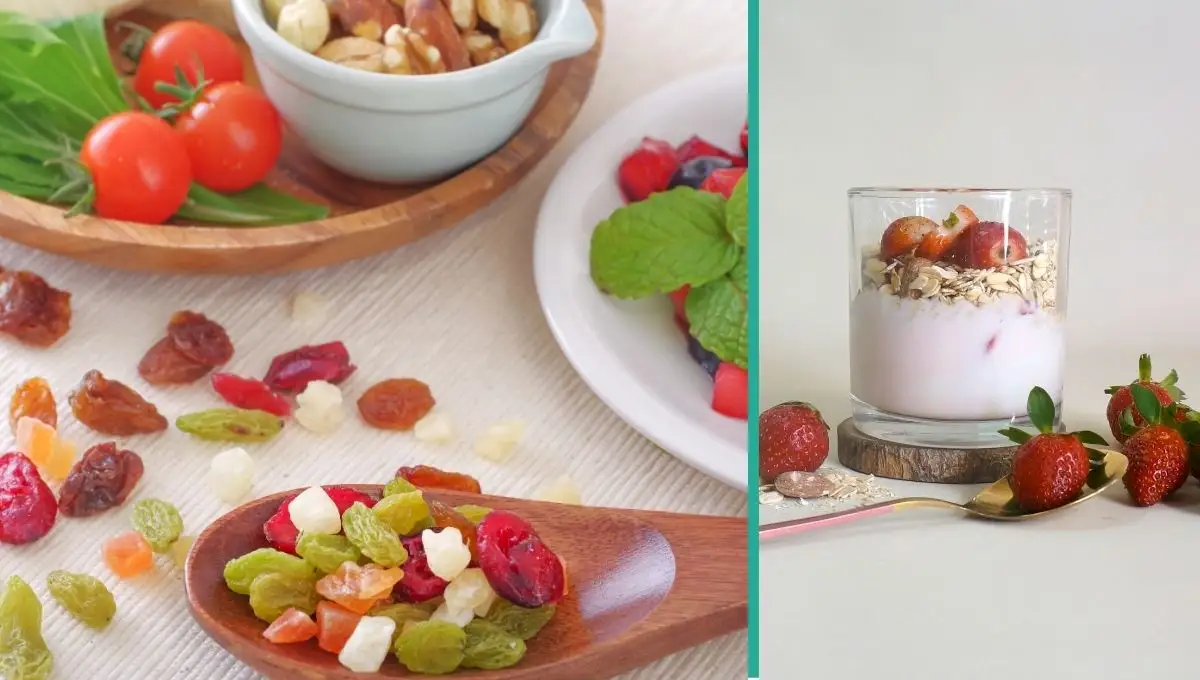 ¿Por qué son importantes las colaciones en la alimentación? ¿Por qué son importantes las colaciones en la alimentación?