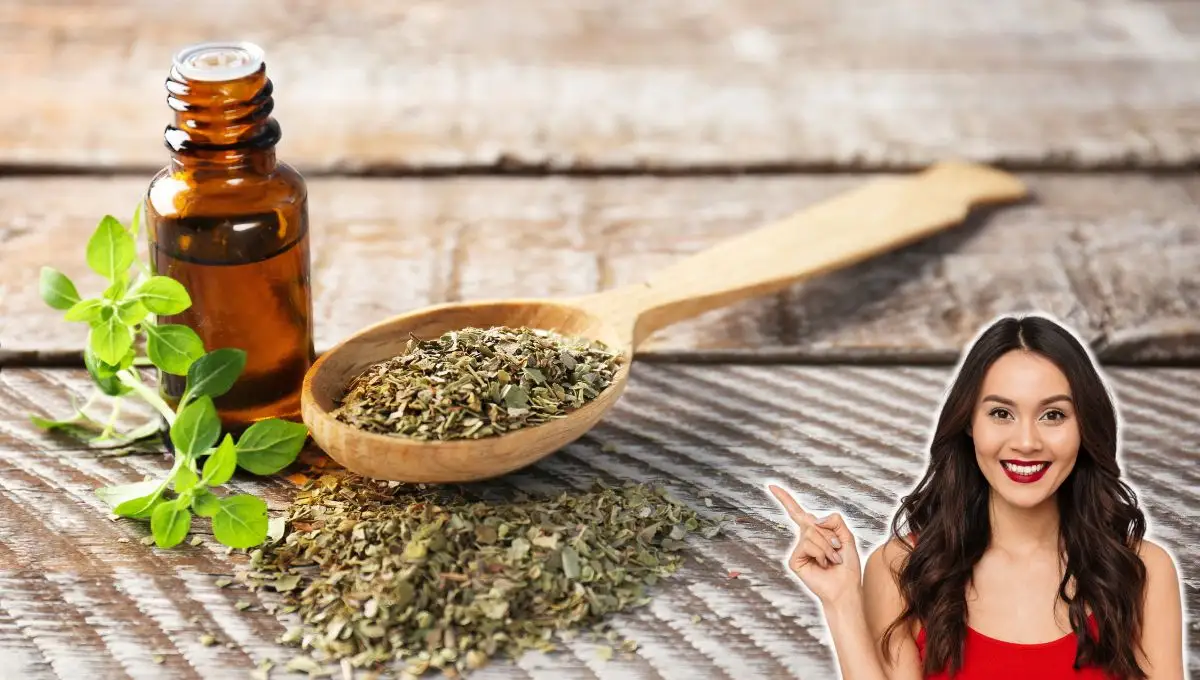 Aceite de orégano: 5 beneficios y usos, según los expertos