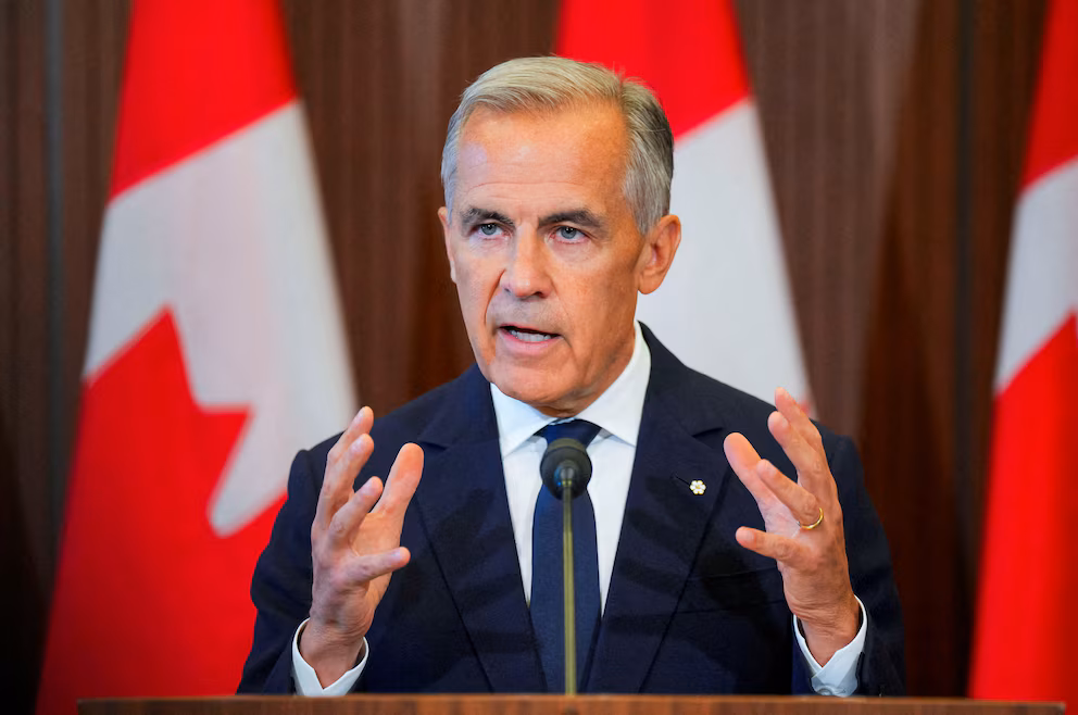 Canadá apunta a sectores y regiones clave de Estados Unidos con sus nuevos aranceles Canadá apunta a sectores y regiones clave de Estados Unidos con sus nuevos aranceles