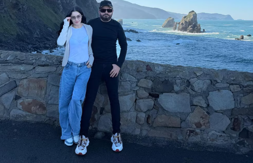 José Eduardo Derbéz y Paola Dalay en la mira por supuesta ruptura: esto es lo último que dijeron en redes sociales José Eduardo Derbéz y Paola Dalay en la mira por supuesta ruptura: esto es lo último que dijeron en redes sociales