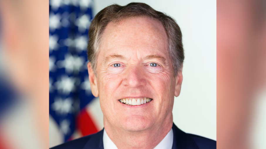 Robert Lighthizer pide renovar el T-MEC: ‘Paralizar economía de México sería muy malo para EU’ Robert Lighthizer pide renovar el T-MEC: ‘Paralizar economía de México sería muy malo para EU’