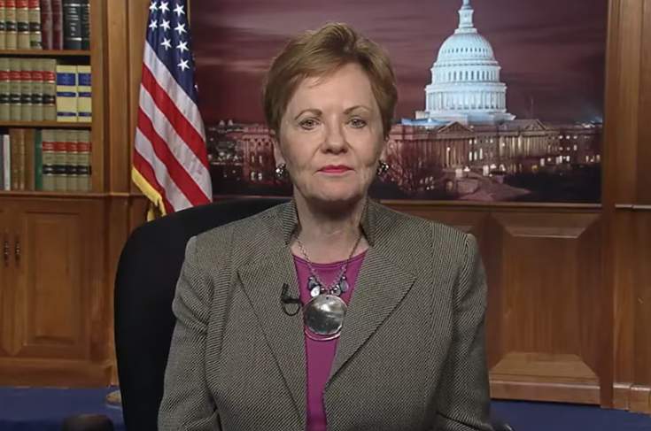 Murió Kay Granger, la primera congresista republicana de Texas que gobernó el estado durante casi 30 años Murió Kay Granger, la primera congresista republicana de Texas que gobernó el estado durante casi 30 años