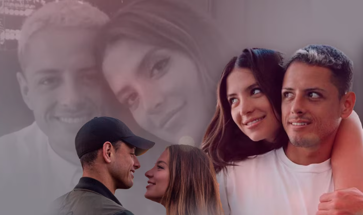 Chicharito aclara los motivos de su divorcio con Sarah Kohan “No estaba siendo lo suficientemente masculino” Chicharito aclara los motivos de su divorcio con Sarah Kohan “No estaba siendo lo suficientemente masculino”