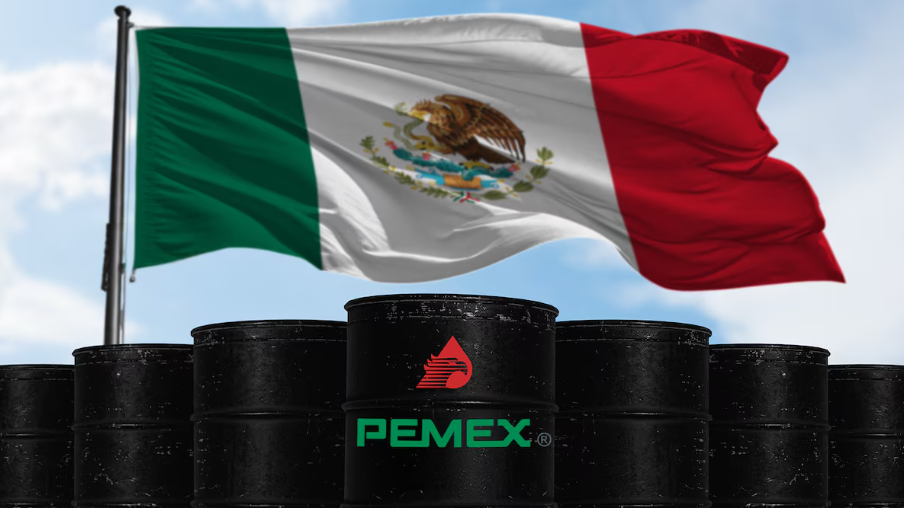Exportaciones de Pemex se ‘disparan’ a 565 mil barriles en junio; es su mayor salto en 8 años