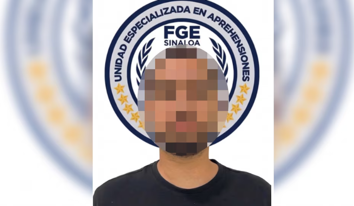 Detienen en Texas a mexicano acusado de fraude piramidal que dejó más de 4 mil víctimas Detienen en Texas a mexicano acusado de fraude piramidal que dejó más de 4 mil víctimas