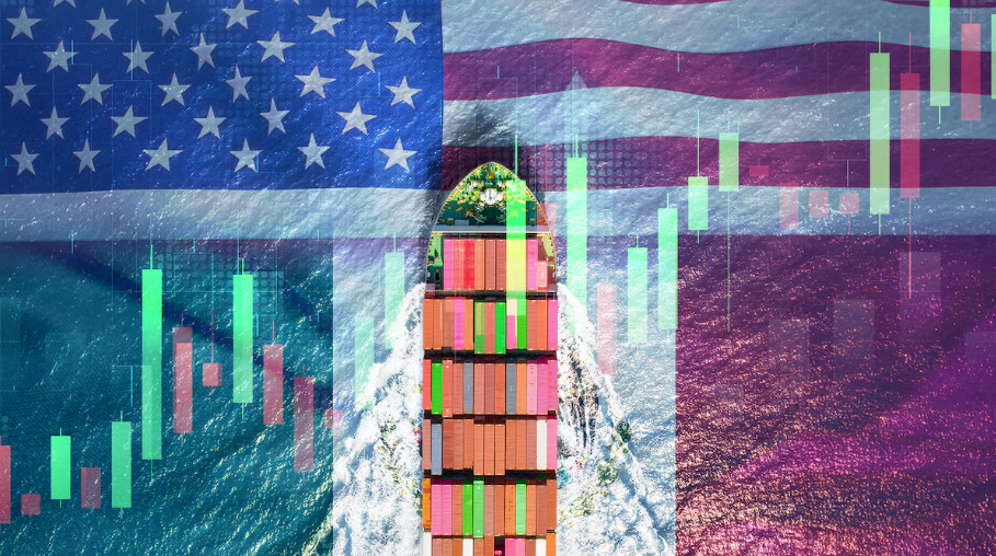 Exportaciones de México a EU tienen su mejor junio de la historia con 55,254 millones de dólares Exportaciones de México a EU tienen su mejor junio de la historia con 55,254 millones de dólares