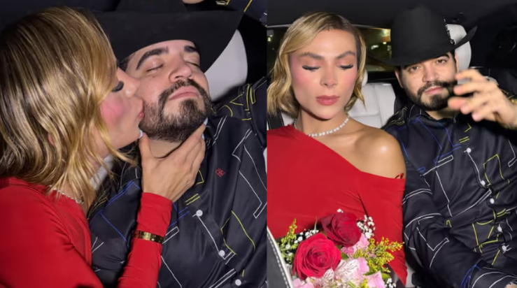 ¿La Beba y César Gastélum eran novios? Frases, fotos y videos que desataron especulaciones ¿La Beba y César Gastélum eran novios? Frases, fotos y videos que desataron especulaciones