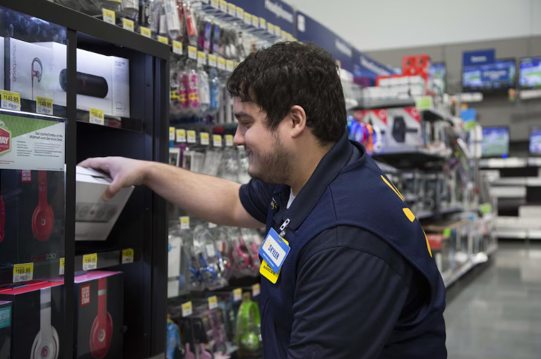 Estados Unidos perdió 23 mil puestos de trabajo en julio y el desempleo bajó al 4,1% Estados Unidos perdió 23 mil puestos de trabajo en julio y el desempleo bajó al 4,1%