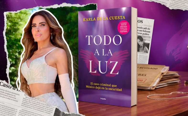 Gloria Trevi gana batalla legal contra editorial por uso sin permiso de sus fotos: tendrá que pagar multa millonaria Gloria Trevi gana batalla legal contra editorial por uso sin permiso de sus fotos: tendrá que pagar multa millonaria