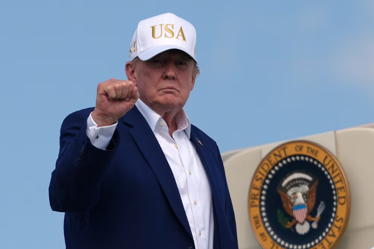 La Guardia Revolucionaria consolida su poder interno en Irán y complica la estrategia de Trump para abrir Ormuz