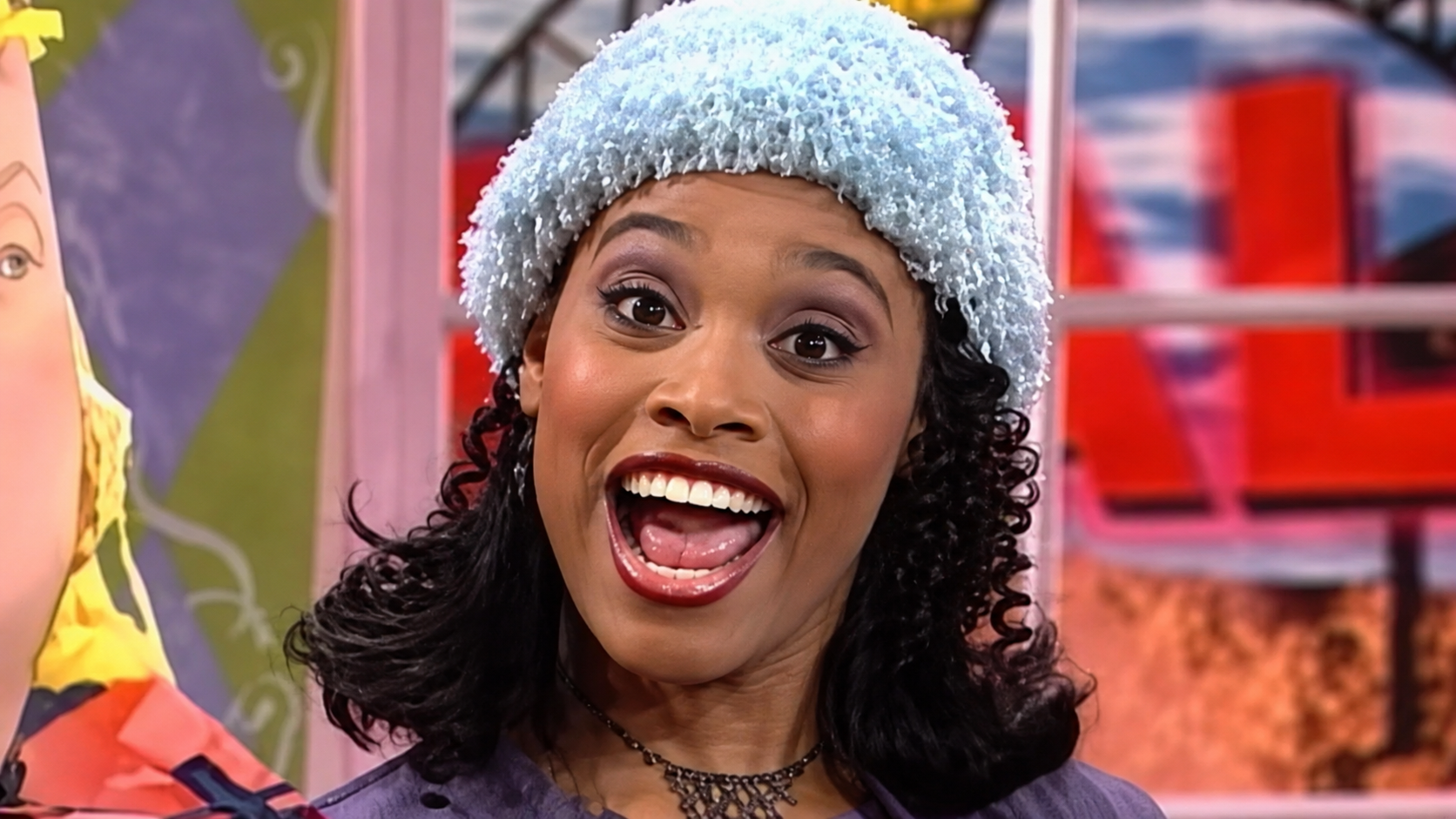 Murió Christy Knowings, actriz de la serie de Nickelodeon “All That”, a los 46 años
