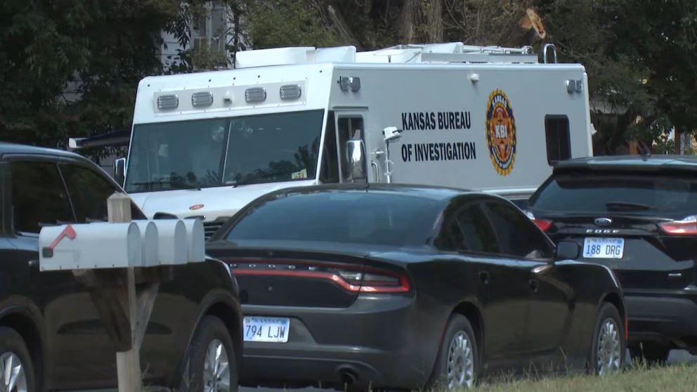 Un hombre mató a sus cuatro hijos y a su pareja antes de suicidarse en Kansas