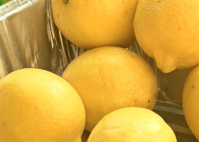 Hombre de Sioux City acusado de intentar robar un puesto de limonada Hombre de Sioux City acusado de intentar robar un puesto de limonada