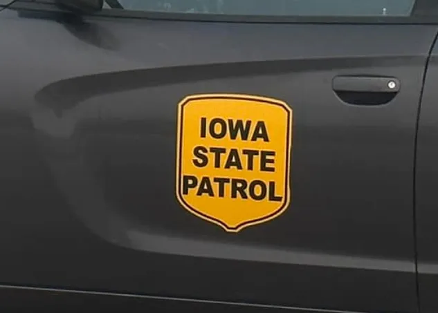 Adolescente gravemente herido tras accidente de motocicleta en la carretera NW Iowa Adolescente gravemente herido tras accidente de motocicleta en la carretera NW Iowa