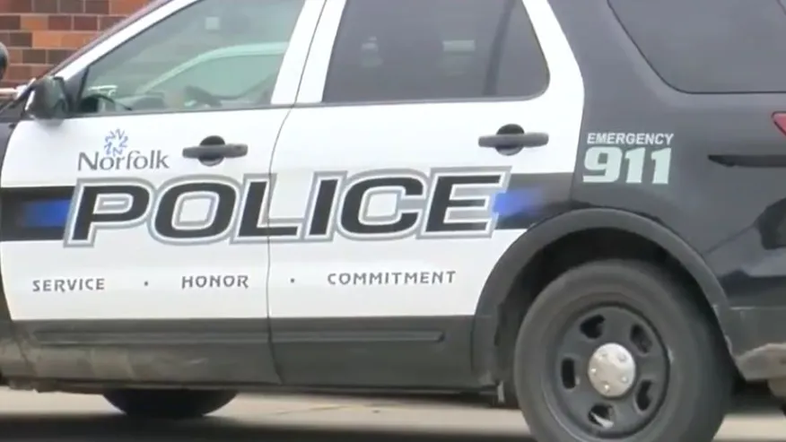 Hombre acusado tras el accidente en Norfolk, hay un muerto y un herido