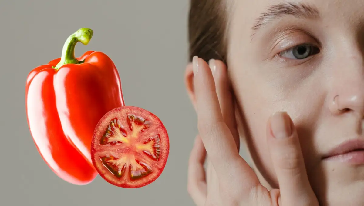 3 alimentos que no pueden faltarte para cuidar la piel después de los 40 3 alimentos que no pueden faltarte para cuidar la piel después de los 40