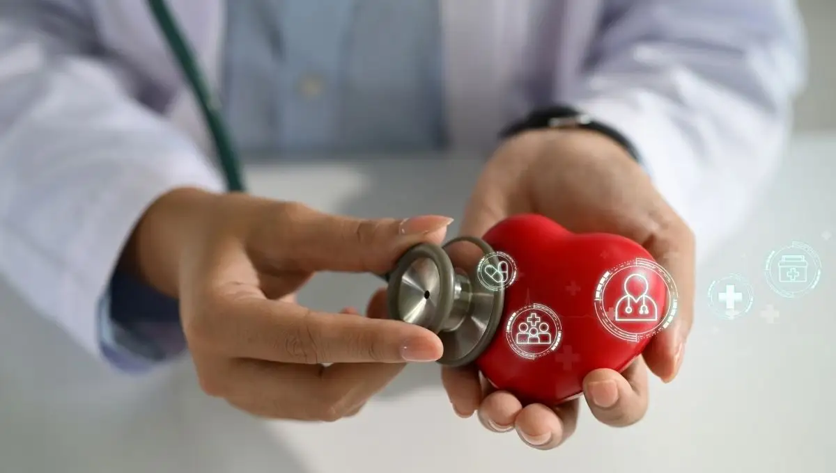 Día Mundial del Corazón: Lista de alimentos que debes evitar consumir seguido para cuidar tu salud Día Mundial del Corazón: Lista de alimentos que debes evitar consumir seguido para cuidar tu salud