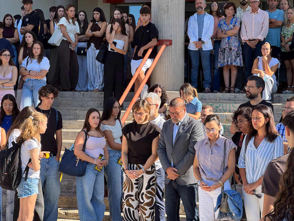 Feminicidios en la UAEM: van cuatro estudiantes asesinadas en lo que va de 2026 Feminicidios en la UAEM: van cuatro estudiantes asesinadas en lo que va de 2026