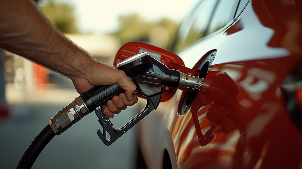Georgia suspende el impuesto a los combustibles por el alza de precios