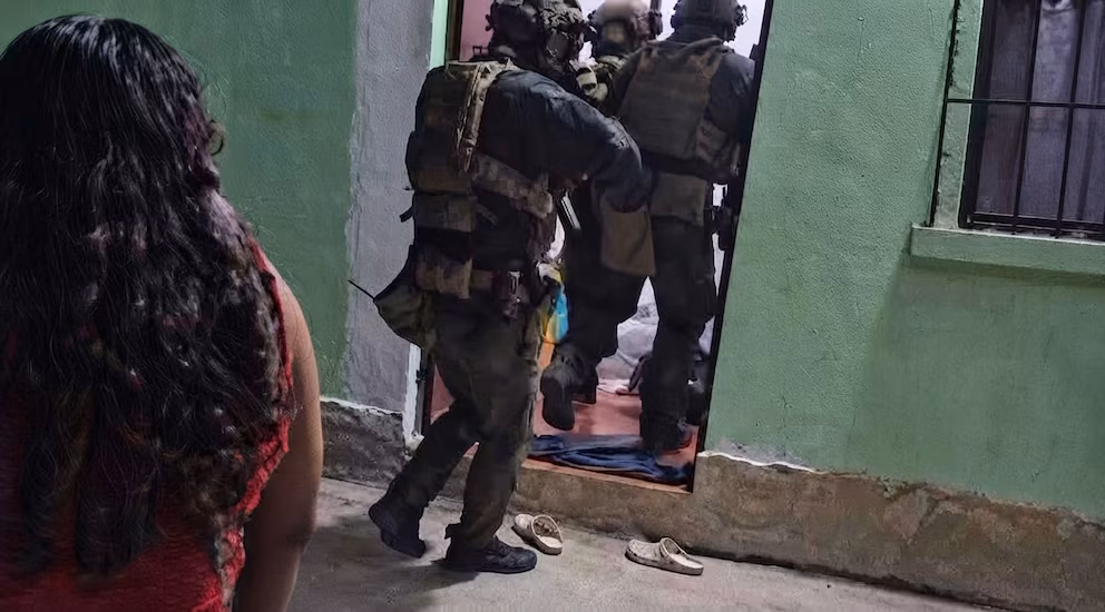 “Disputas territoriales del crimen organizado”, surgen las primera hipótesis la jornada sangrienta de este lunes en Guatemala
