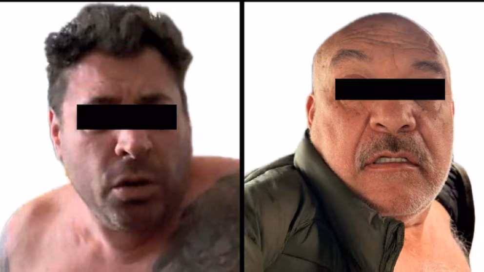 Asesinos del tecladista de Camilo Séptimo y su familia podrían pasar el resto de su vida en prisión Asesinos del tecladista de Camilo Séptimo y su familia podrían pasar el resto de su vida en prisión