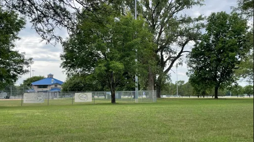 El sospechoso del homicidio en Riverside Park fue arrestado fuera del estado