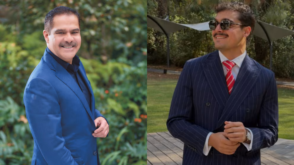 Hijo de la periodista Fernanda Familiar aclara si Javier Alatorre es su papá tras décadas de rumores en TV Azteca Hijo de la periodista Fernanda Familiar aclara si Javier Alatorre es su papá tras décadas de rumores en TV Azteca