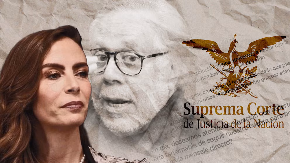 Es una arbitrariedad”: abogado de Luis de Llano tacha de ilegal el arresto del productor