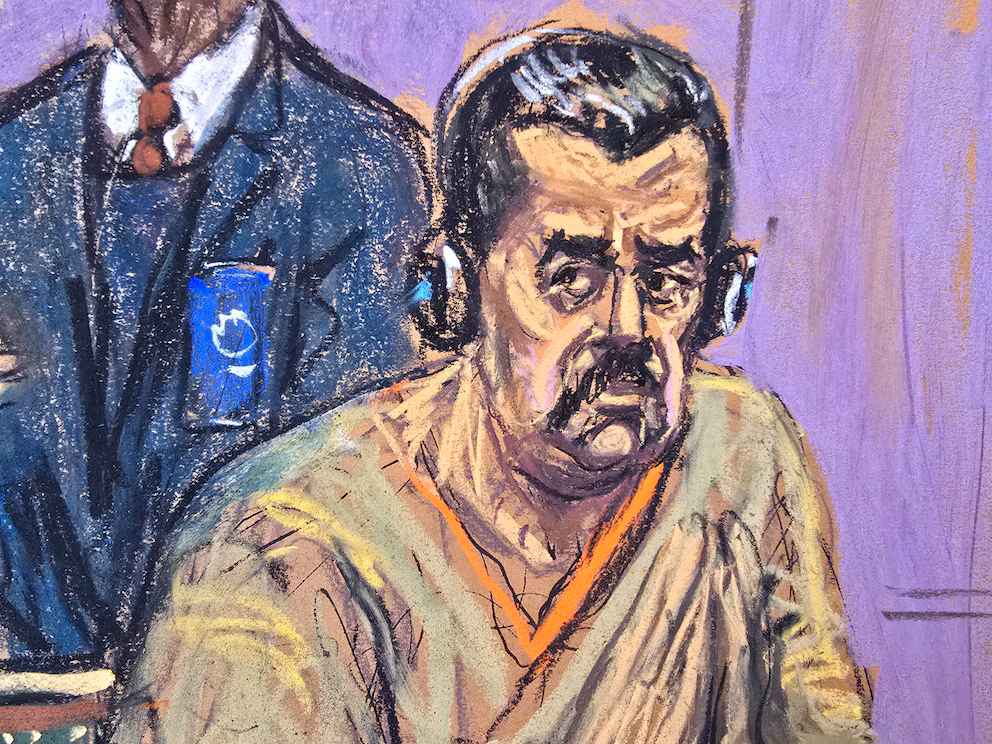 El ex dictador Nicolás Maduro reclamó inmunidad soberana ante la Justicia de EEUU y pidió desestimar los cargos de narcoterrorismo El ex dictador Nicolás Maduro reclamó inmunidad soberana ante la Justicia de EEUU y pidió desestimar los cargos de narcoterrorismo