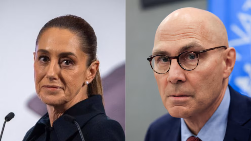 La ONU alerta sobre un riesgo “existencial” de la IA, justo cuando México debate su impacto en la niñez La ONU alerta sobre un riesgo “existencial” de la IA, justo cuando México debate su impacto en la niñez