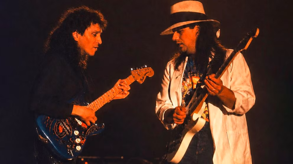 Muere Felipe Souza, exguitarrista de El Tri y El Haragán, a los 61 años
