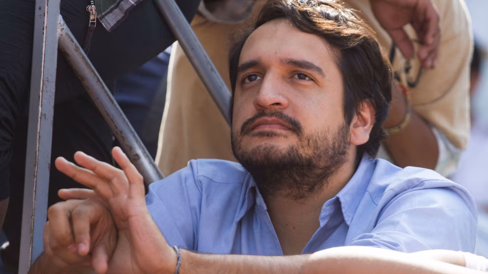Andy López Beltrán en la mira de EEUU: agencias analizan posibles acusaciones en su contra, destapa NYT