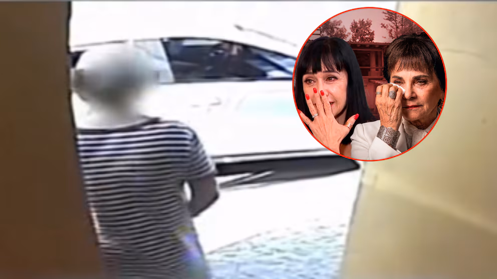 La Patrona: el fraude telefónico que dejó sin objetos de valor a Susana Zabaleta y Pati Chapoy La Patrona: el fraude telefónico que dejó sin objetos de valor a Susana Zabaleta y Pati Chapoy