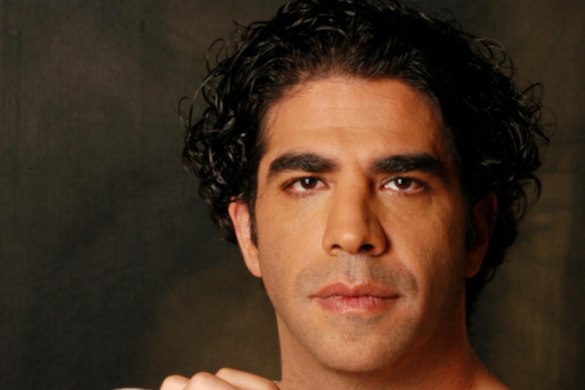 Muere Jorge Kahwagi Macari: exboxeador, político y estrella de Big Brother