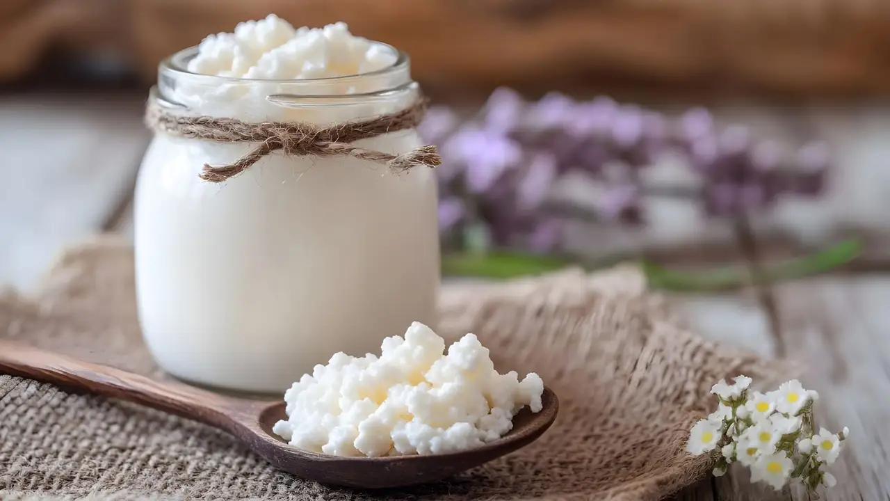 5 beneficios de los búlgaros de leche que justifican su popularidad 5 beneficios de los búlgaros de leche que justifican su popularidad