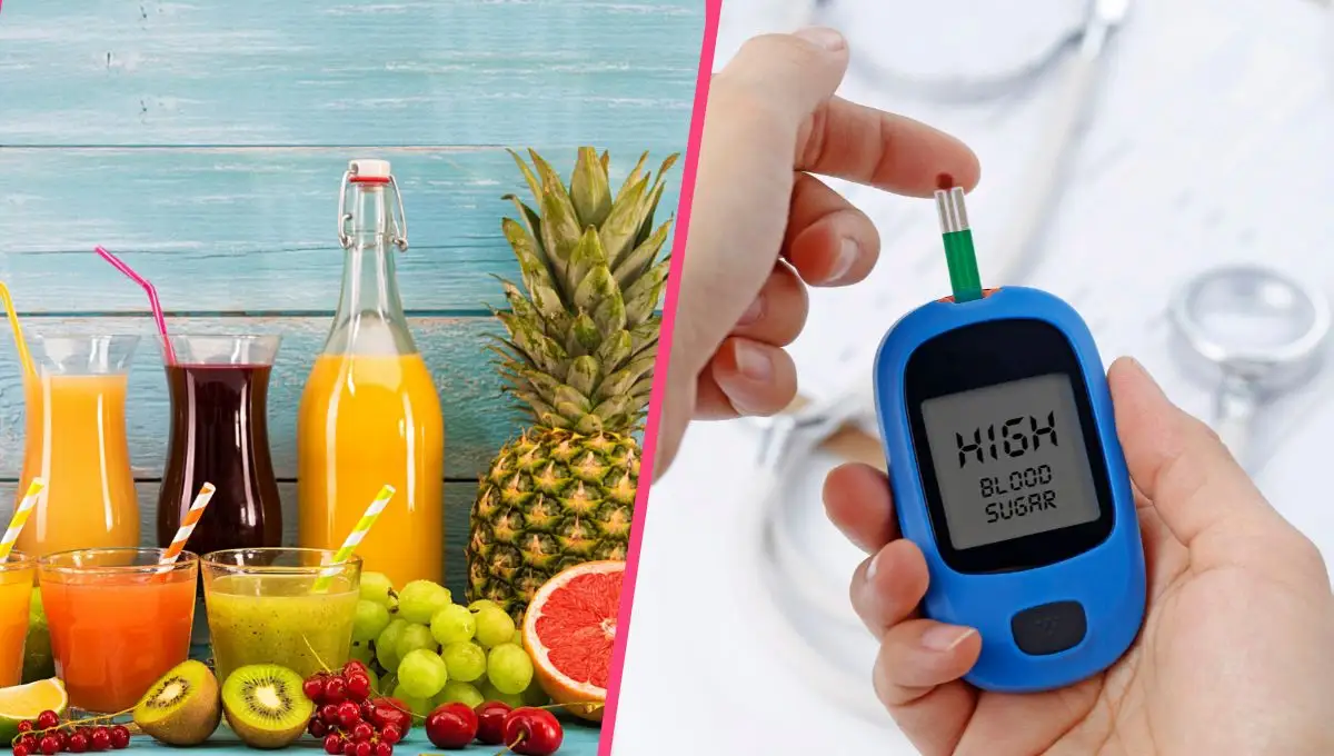 ¿Qué bebidas elevan el azúcar en sangre? 3 opciones que debes conocer si tienes diabetes ¿Qué bebidas elevan el azúcar en sangre? 3 opciones que debes conocer si tienes diabetes