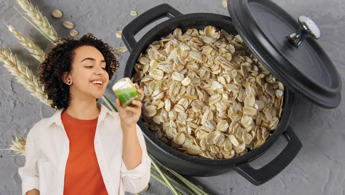 Día de la Avena: Qué beneficios tiene comerla y cuál es la mejor forma de prepararla