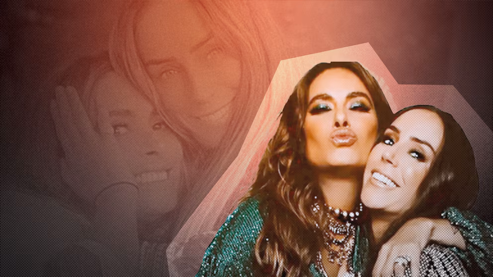 Galilea Montijo revela si mantiene contacto con Inés Gómez Mont tras frenar extradición a México Galilea Montijo revela si mantiene contacto con Inés Gómez Mont tras frenar extradición a México