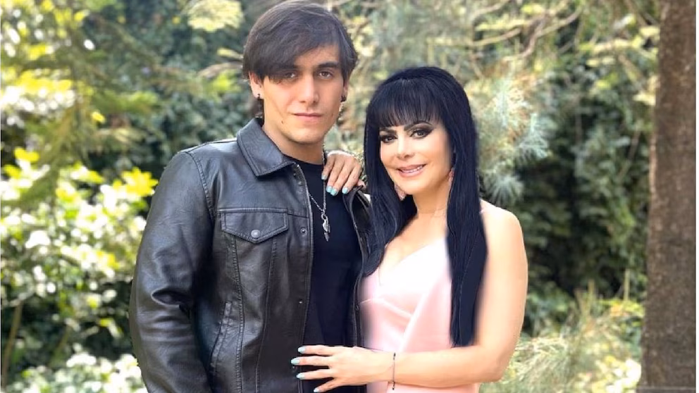 Maribel Guardia creía que Julián Figueroa se recuperaría y no le creyó sobre Imelda Tuñón: “Me arrepiento” Maribel Guardia creía que Julián Figueroa se recuperaría y no le creyó sobre Imelda Tuñón: “Me arrepiento”