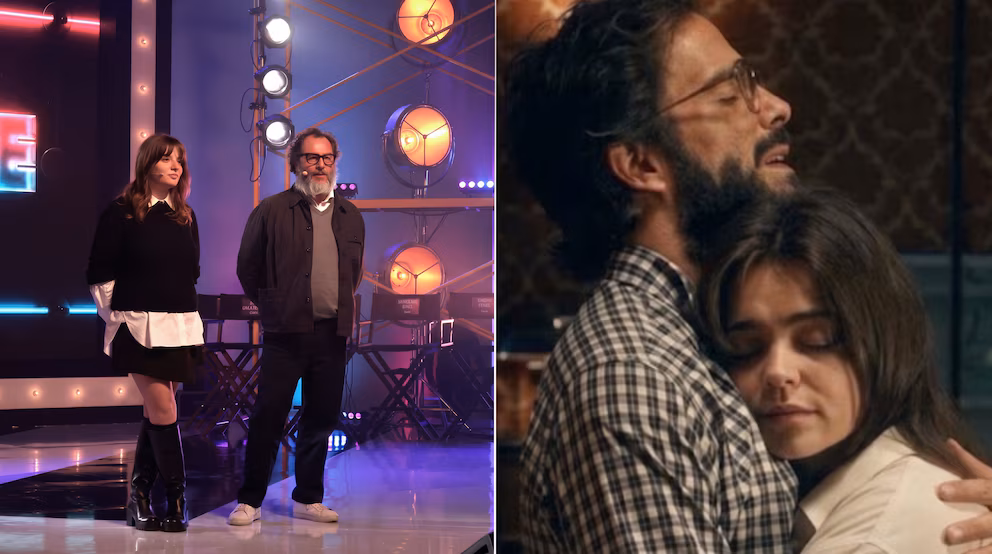 Entre ficción y hechos reales, la serie de Timbiriche sí mostrará el caso de Sasha Sokol y Luis de Llano: esto dijo la producción Entre ficción y hechos reales, la serie de Timbiriche sí mostrará el caso de Sasha Sokol y Luis de Llano: esto dijo la producción