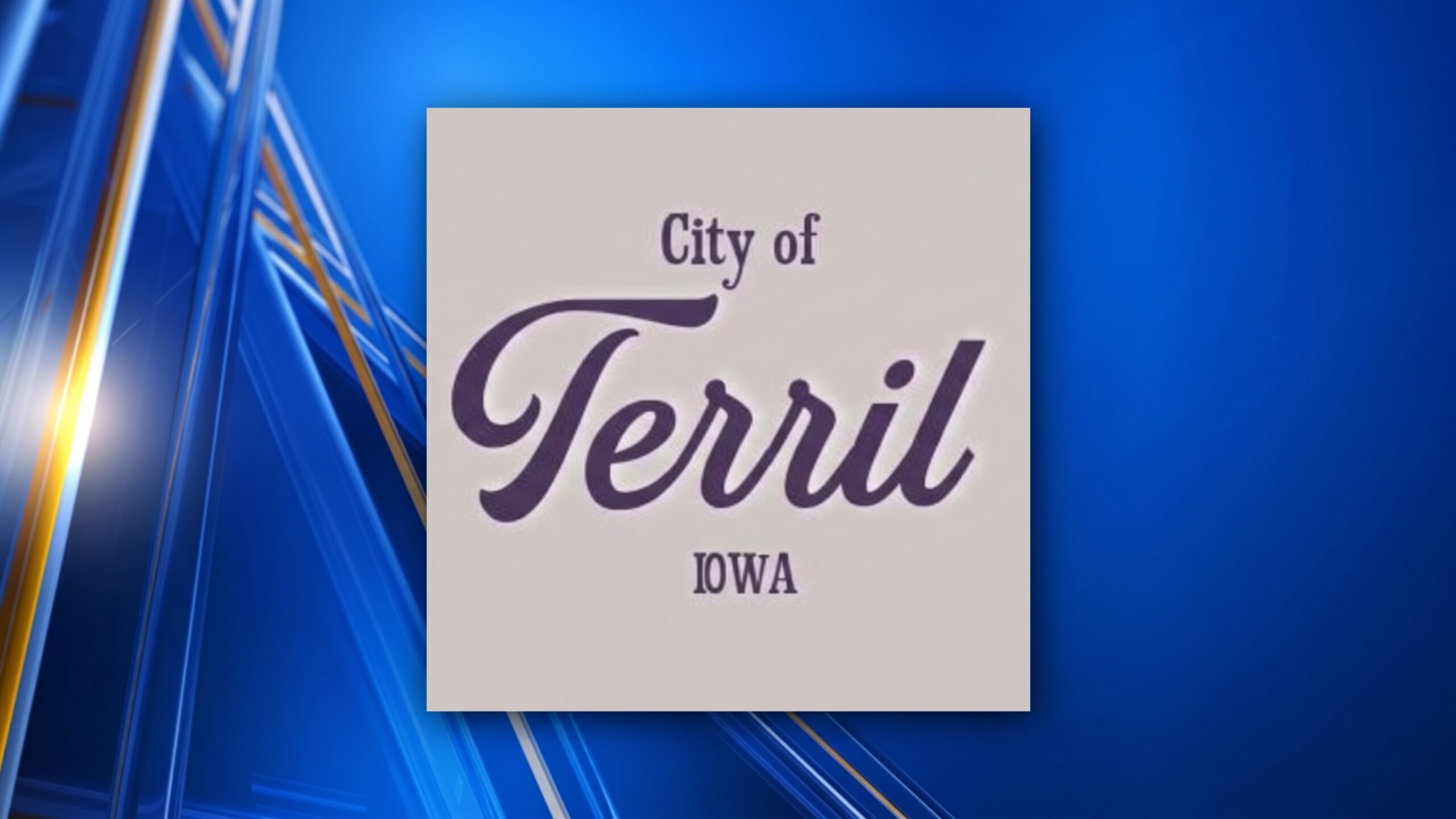 La ciudad de Terril emite un aviso de “No beber el agua” La ciudad de Terril emite un aviso de “No beber el agua”