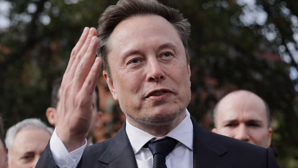 Elon Musk defendió la transformación laboral por la IA: “Los empleos van a cambiar; siempre han cambiado” Elon Musk defendió la transformación laboral por la IA: “Los empleos van a cambiar; siempre han cambiado”