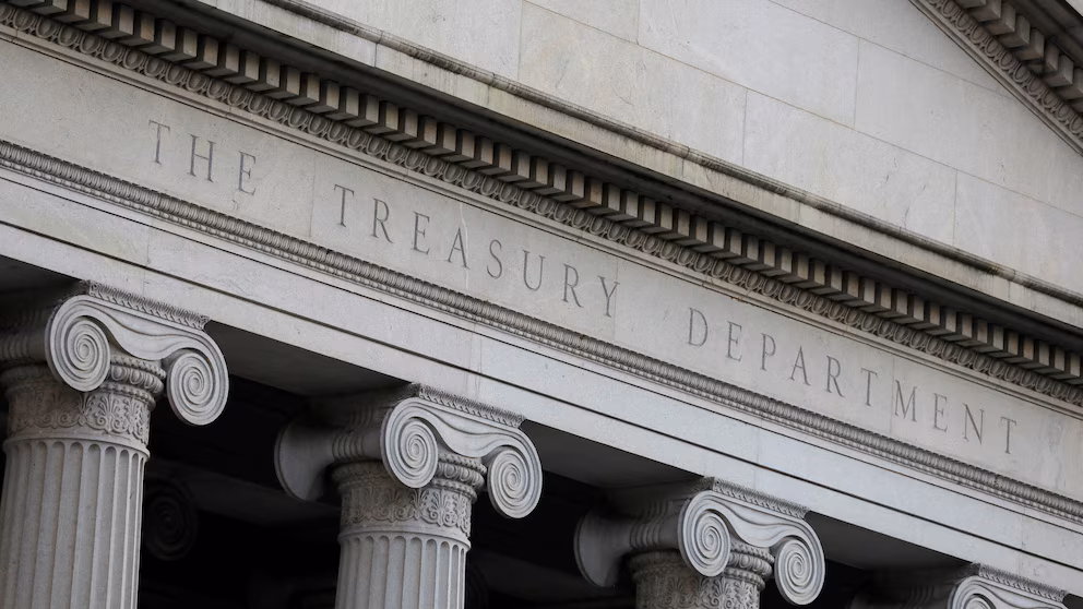 Estados Unidos registra un déficit presupuestario de USD 1,99 billones debido al aumento del gasto