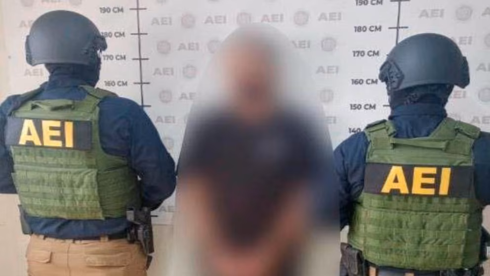 Declaran culpables a ‘El Kekas’ y sus cómplices por asesinato de tres surfistas en Ensenada, Baja California